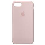 Silicon Cover For iPhone 7