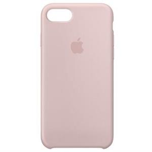 کاور سیلیکونی مناسب برای گوشی موبایل ایفون 7 Silicon Cover For iPhone 