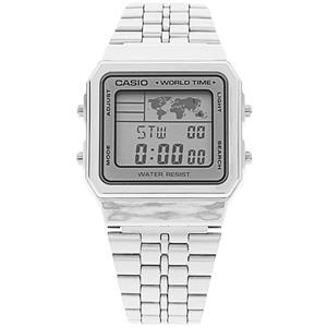 ساعت مچی دیجیتال مردانه کاسیو مدل A500WA-7DF Casio A500WA-7DF Digital Watch For Men
