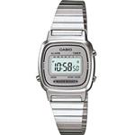 Casio LA670WA-7DF Digital Watch For Women