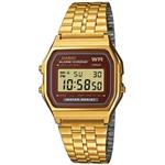 Casio A159WGEA-5DF Digital Watch For Men