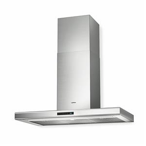 هود لوفرا مدل 711 T90 شومینه ای سایز 90