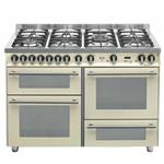 Lofra PBI126 SMFE-MF2-Ci-10005 Gas Stove