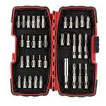 Milwaukee 352068 Bit Set 35 PCS