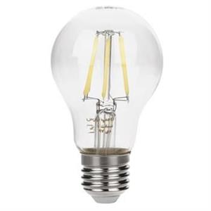 لامپ فیلامنتی 6 وات پارس شهاب پایه E27 Pars Shahab Lamp 6W Filament Lamp E27