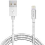 Aukey CB-D16 USB To Lightning Cable 1.2m