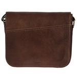 Leather City 111079-5 Shoulder Bag