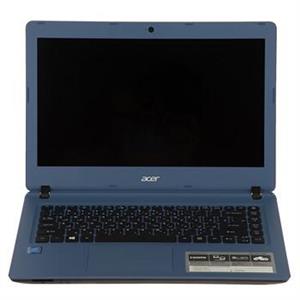 لپ تاپ 14 اینچی ایسر مدل Aspire ES1-432-P6XS Acer Aspire ES1-432-P6XS -Pentium-4GB-500GB