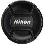 Nikon 72mm Lens Cap