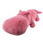 عروسک اس ان بی مدل Hippo طول 70 سانتی متر