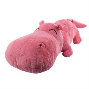 عروسک اس ان بی مدل Hippo طول 70 سانتی متر SNB Doll length CM 