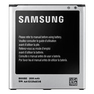 باتری موبایل اورجینال سامسونگ مدل Galaxy Star با ظرفیت 1200mAh مناسب برای گوشی موبایل سامسونگ Galaxy Star Samsung Galaxy Star Original  Battery