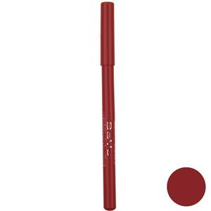 مداد لب مدل Long Lasting شماره 37  بی یو BeYu Long Lasting Lip Liner No 37