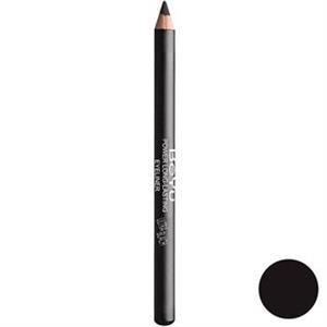 مداد چشم بی یو مدل Power Long Lasting شماره 01 Beyu Eye Liner 