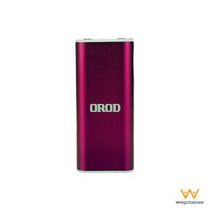 شارژر همراه ارد مدل OP-130M با ظرفیت 13000 میلی آمپر ساعت Orod OP-130M 13000mAh Power Bank