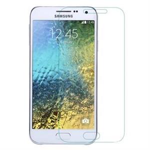 محافظ صفحه نمایش شیشه ای آر جی مناسب برای گوشی موبایل سامسونگ Galaxy J1 Ace RG Glass Screen Protector For Samsung Galaxy J1 Ace