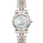 Coinwatch C157TWH Watch For Women