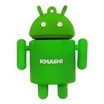 Kmashi Android Flash Memory - 8GB