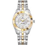 Coinwatch C156TWH Watch For Women