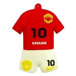 Kmashi Man Utd Flash Memory - 16GB