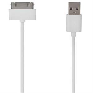 کابل تبدیل USB به 30 پین روموس مدل CB11 به طول 1 متر Romoss CB11 USB To 30 Pin Cable 1m