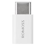 Romoss CC01 microUSB To Type-C Adapter