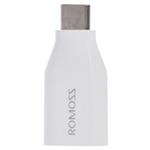 Romoss CC02 USB 3.1 To USB-C Adapter