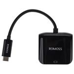 Romoss CH01V USB-C To VGA Adapter