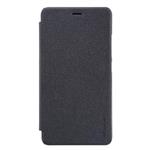 Nillkin New Leather Sparkle Flip Cover For Xiaomi Redmi Note 2