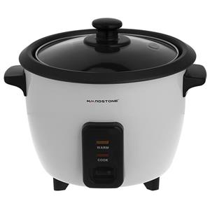 پلوپز هاردستون مدل RCP3006 Hardstone RCP3006 Rice Cooker