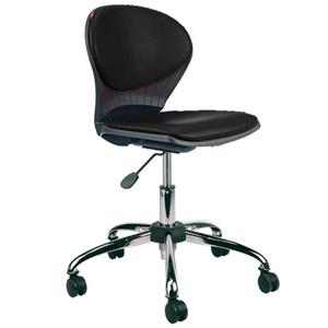 صندلی اداری نیلپر مدل SK415x چرمی