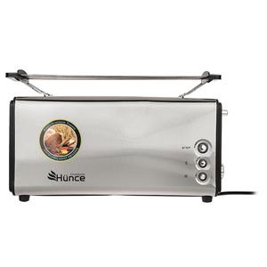 توستر هانس مدل HT35196 Hunce Toaster 