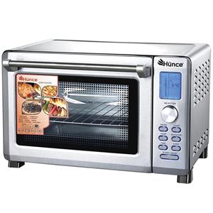 توستر هانس مدل HT35196 Hunce Toaster 