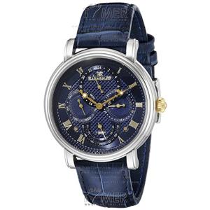 ساعت مچی عقربه ای مردانه ارنشا مدل ES-8048-03