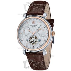 ساعت مچی عقربه ای مردانه ارنشا مدل ES-8046-04