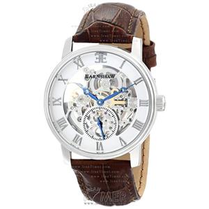 ساعت مچی عقربه ای مردانه ارنشا مدل ES-8041-02 Earnshaw ES-8041-02 Watch For Men