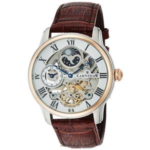 ساعت مچی عقربه ای مردانه ارنشا مدل ES-8006-08