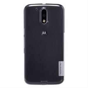 کاور نیلکین مدل N-TPU مناسب برای گوشی موبایل Motorola Moto G4 Plus Nillkin N-TPU Cover For Motorola Moto G4 Plus