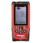 Hilti PD-E Laser Distance Measurer