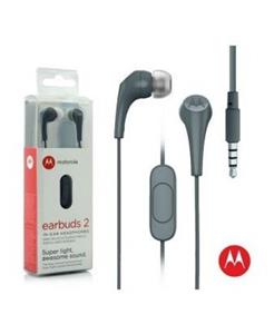 هدفون موتورولا مدل Earbuds 2 Motorola Earbuds 2 Headphones