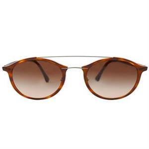 عینک آفتابی ری بن سری Clubmaster مدل 4242-6201-13 RayBan clubmaster-4242-6201-13 Sunglasses