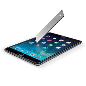 محافظ صفحه نمایش شیشه ای تمپرد مناسب برای تبلت  اپل iPad Air Tempered Glass Screen Protector For Apple iPad Air