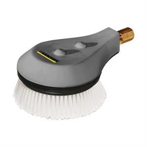 نازل برس چرخشی کرشر karcher Rotary Brush Nozzle 