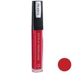 Isadora Moisturizing Lip Gloss No 21