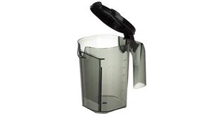 آبمیوه گیری هانس مدل HJ-467162 Hunce HJ-467162 Juicer