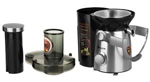 آبمیوه گیری هانس مدل HJ-467162 Hunce HJ-467162 Juicer