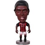 Hoji Toys Ronaldinho Sport Figure Doll Size XSmall