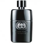 عطر مردانه guilty intense pour homme GUCCI حجم 90میل