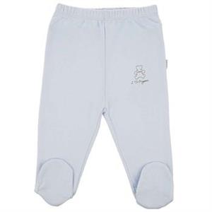 شلوار نوزادی ارگانیک کیتی مدل 77763B KitiKate Organic Baby Pants 