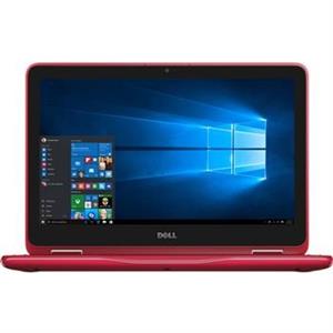 لپ تاپ 11.6 اینچی دو در یک دل مدل INSPIRON 3168 Dell INSPIRON 3168 - Celeron-2GB-32GB